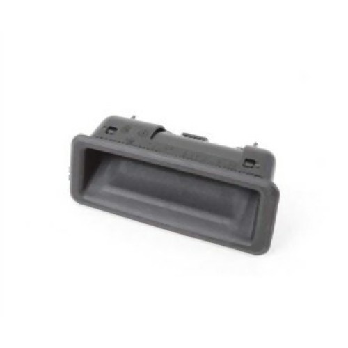 BMW E60 E61 E70 E71 E82 E84 E88 E90 E91 E92 E93 Botón del maletero 51247118158