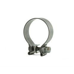 BMW E60 E61 E70 E71 F06 F07 F10 F11 F12 F13 F15 F16 Abrazadera de catalizador 18307791587