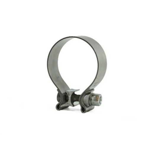 BMW E60 E61 E70 E71 F06 F07 F10 F11 F12 F13 F15 F16 Abrazadera de catalizador 18307791587