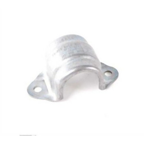 BMW E60 E61 E81 E82 E83 E87 E88 E89 E90 E91 E92 E93 Abrazadera de hierro de curva delantera 31356768828