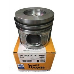 BMW E60 E61 E81 E82 E83 E87 E88 E90 E91 E92 E93 N43 N47 Sin Aros Pieza Estándar 11257803033 GOETZE