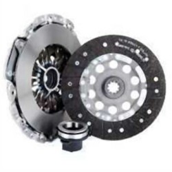 Equipo de embrague de BMW para E60 E61 E81 E82 E83 E87 E88 E90 E91 E92 E93 N43 N45 N46 21207599307