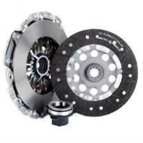 Equipo de embrague de BMW para E60 E61 E81 E82 E83 E87 E88 E90 E91 E92 E93 N43 N45 N46 21207599307