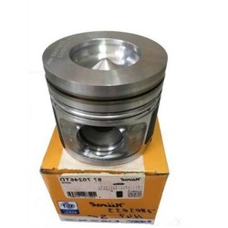 BMW E60 E61 E81 E82 E83 E87 E88 E90 E91 E92 E93 N47 Pistón Pieza Estándar 11257810825 NURAL