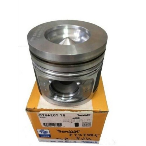 BMW E60 E61 E81 E82 E83 E87 E88 E90 E91 E92 E93 N47 Pistón Pieza Estándar 11257810825 NURAL