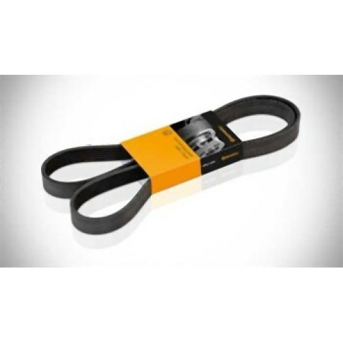 BMW E60 E61 E81 E82 E84 E87 E88 E90 E91 E92 E93 N47 Correa trapezoidal 6DPK1817 11288574958 CONTITECH