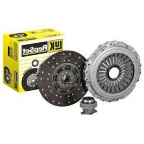 Equipo de embrague 21207568301 de BMW E60 E61 E87 E90 E91 E92 E93 N47