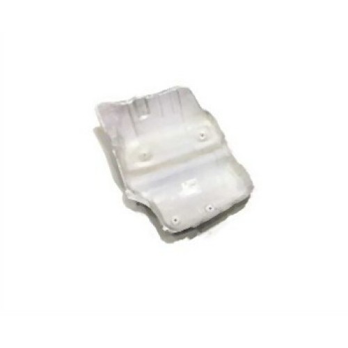 BMW E60 E61 Carcasa de escape 51487033718