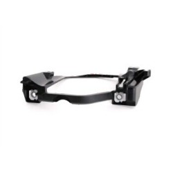 BMW E60 E61 Pata De Faro Derecha 63126936090