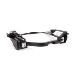 BMW E60 E61 Pata De Faro Izquierda 63126936089