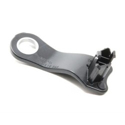 BMW E60 E61 Soporte Faro Derecho 63126949634