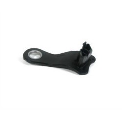 BMW E60 E61 Soporte Faro Izquierdo 63126949633