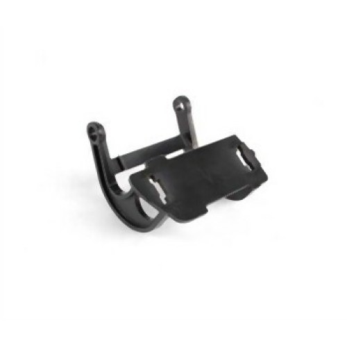 BMW E60 E61 Faro Lavadora Aspersor Cubierta Pierna Derecha 51117060586