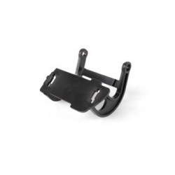 BMW E60 E61 Faro Lavadora Aspersor Cubierta Pierna Izquierda 51117060585