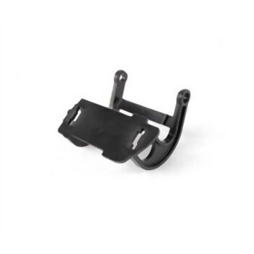 BMW E60 E61 Faro Lavadora Aspersor Cubierta Pierna Izquierda 51117060585