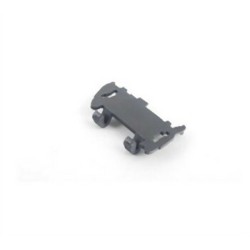 BMW E60 E61 Anillo de cubierta de aspersor de arandela de faro derecho 51117056946