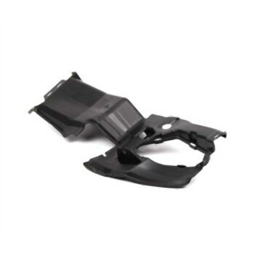 BMW E60 E61 Conducto de aire derecho 51714787796