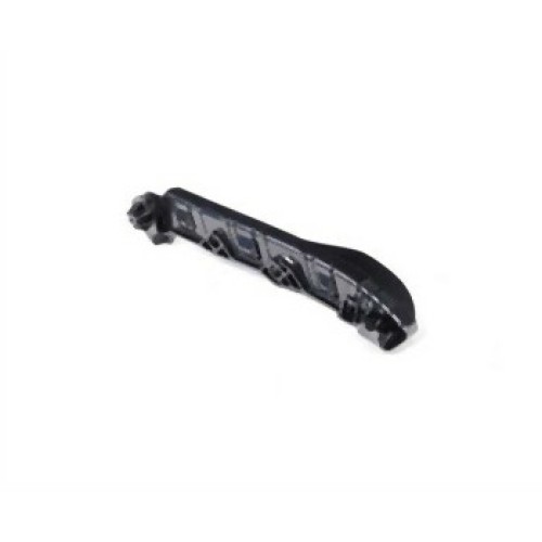 BMW E60 E61 LCI Soporte de parachoques delantero derecho 51117178078