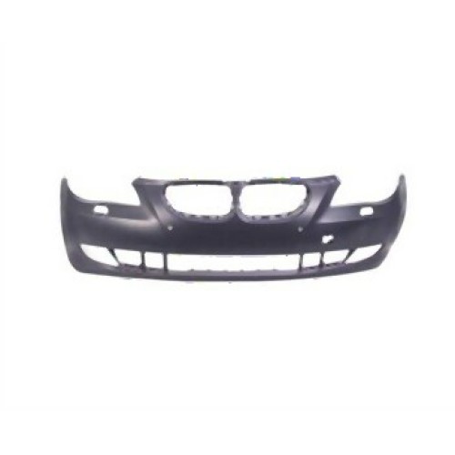 Parachoques delantero BMW E60 E61 LCI con sensor de estacionamiento Lavadora de faros 51117178079