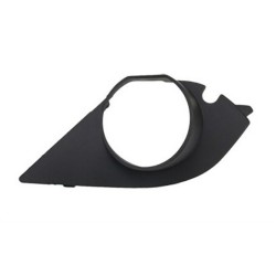 BMW E60 E61 M Technical Parachoques Marco Luz Antiniebla Derecha 51117896604
