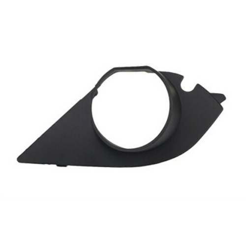 BMW E60 E61 M Technical Parachoques Marco Luz Antiniebla Derecha 51117896604