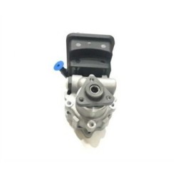 BMW E60 E61 M47N2 N57N N57N2 Bomba de dirección 32416783431 FROW