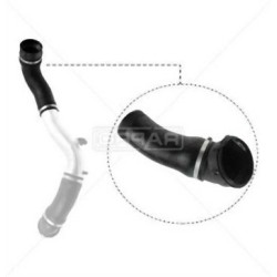 Manguera turbo BMW E60 E61 M47N2 11617790090