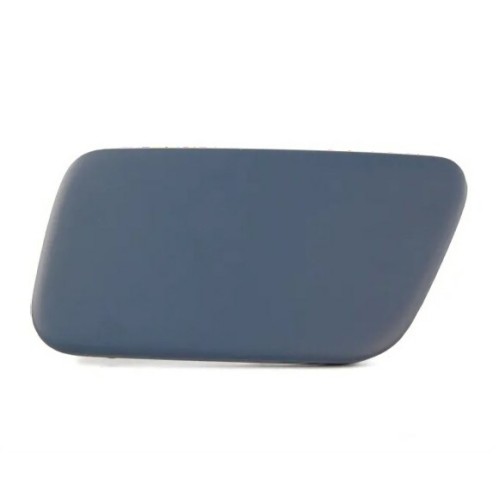 BMW E60 E61 M5 Parachoques Cubierta Lavadora De Faros Derecha 51117898152