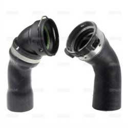 BMW E60 E61 M57N M57N2 Manguera Turbo 11617799401 RAPRO BMW E60 E61 M57N M57N2 Manguera Turbo 11617799401 RAPRO