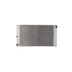 BMW E60 E61 M57N Radiador 17112248478 NISSENS BMW E60 E61 M57N Radiador 17112248478 NISSENS