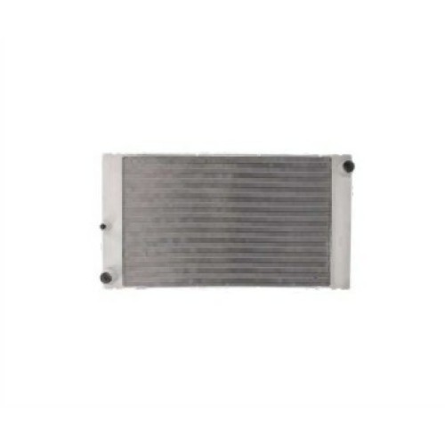 BMW E60 E61 M57N Radiador 17112248478 NISSENS