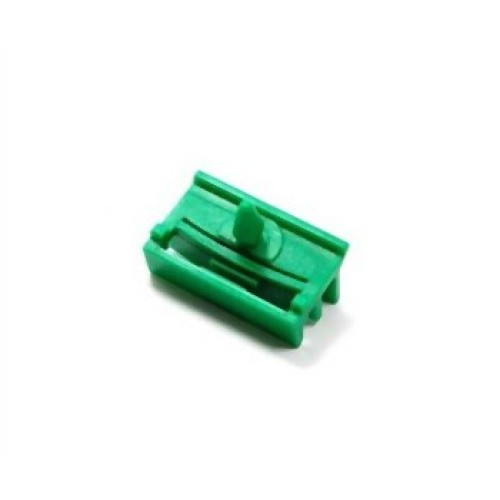 BMW E60 E61 Clip de faldón lateral 51717066223