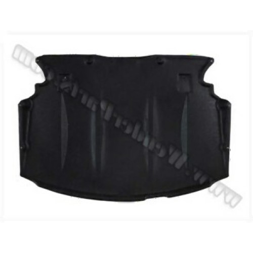 Carcasa inferior del motor BMW E60 E61 51717033761