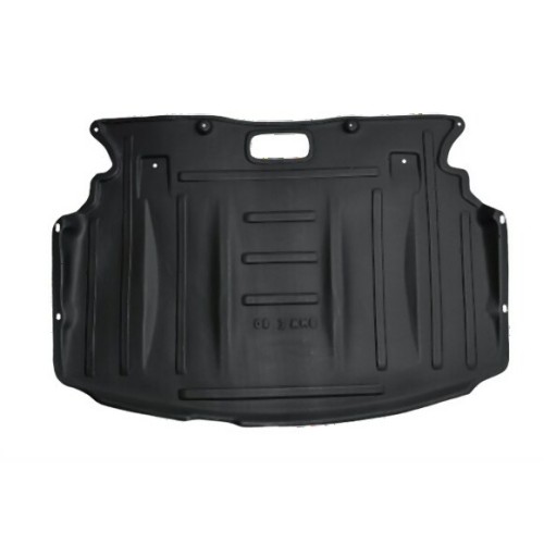 Carcasa inferior del motor BMW E60 E61 51717033761