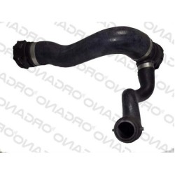 BMW E60 E61 N47 Manguera superior del radiador 17127521777