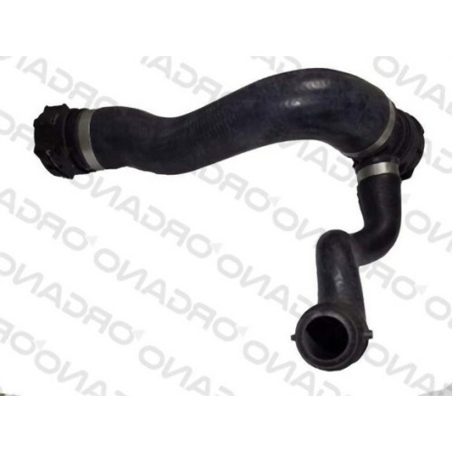 BMW E60 E61 N47 Manguera superior del radiador 17127521777