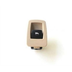 BMW E60 E61 Botón De Parabrisas Beige Derecho 61316951956 KYBURG