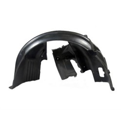 BMW E60 E61 Guardabarros delantero derecho 51717033750