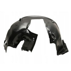 BMW E60 E61 Guardabarros delantero izquierdo 51717033749