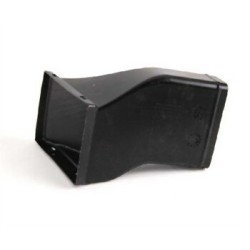 BMW E60 E61 Tubo de respiradero de freno delantero izquierdo 51117033703
