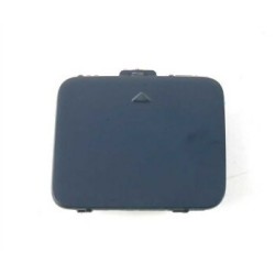 BMW E60 E61 Cubierta de remolque del parachoques delantero M 51117897210