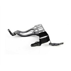 BMW E60 E61 Soporte Salpicadero Izquierdo 51647163483