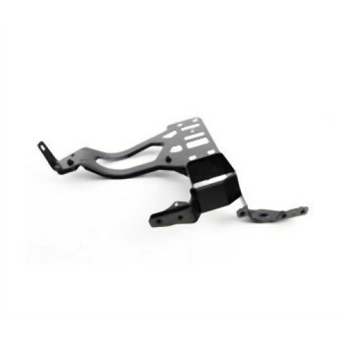 BMW E60 E61 Soporte Salpicadero Izquierdo 51647163483