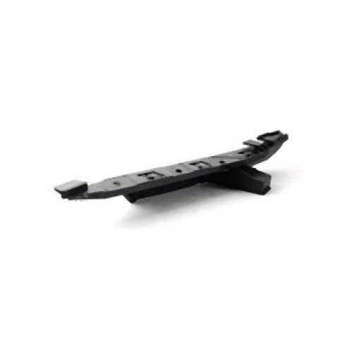 BMW E60 E61 Soporte de parachoques delantero derecho 51117033706