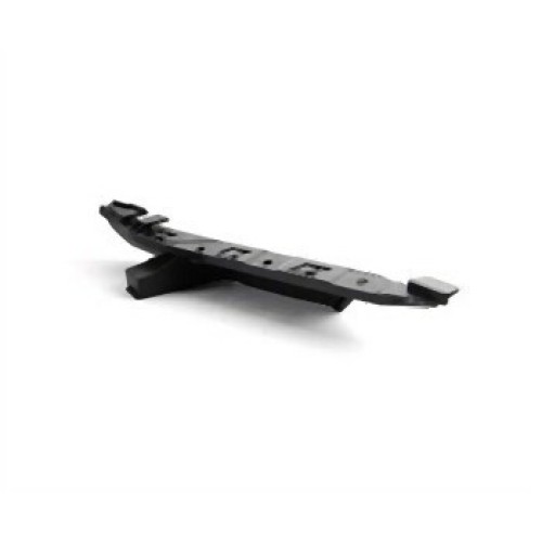 BMW E60 E61 Soporte Parachoques Delantero Izquierdo 51117033705