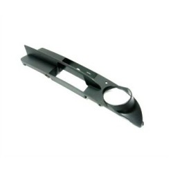 BMW E60 E61 Rejilla del parachoques delantero derecho 51117049244