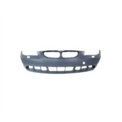 BMW E60 E61 Parachoques delantero con PDC 51117111740