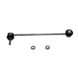 BMW E60 E61 Varilla de suspensión de curva delantera izquierda 31306781547 AYD