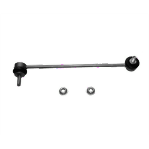 BMW E60 E61 Lazo de suspensión de curva delantera izquierda 31306781547