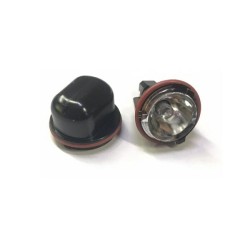 BMW E60 E61 Portalámparas de estacionamiento 63126929309 HELLA